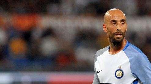 CdS - Da Cambiasso a Borja Valero: è la svolta