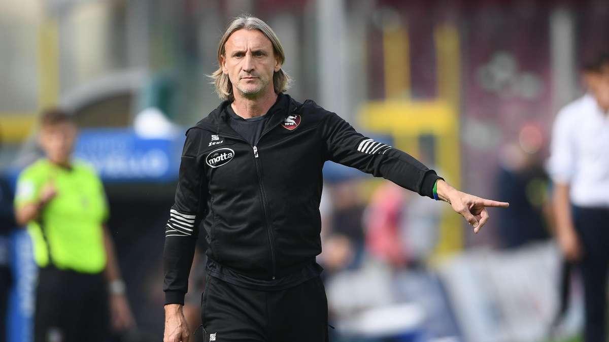 Qui Salernitana - Nicola ne convoca 24 per l'Inter: Bohinen e Lovato recuperati, out Fazio