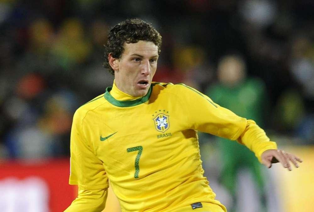 Da Sky: "Preso Ranocchia. C'è un'idea Elano"