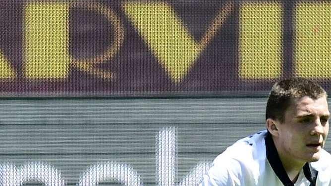 Mediana futura, Strama: "Guarin, Kovacic e arriva..."