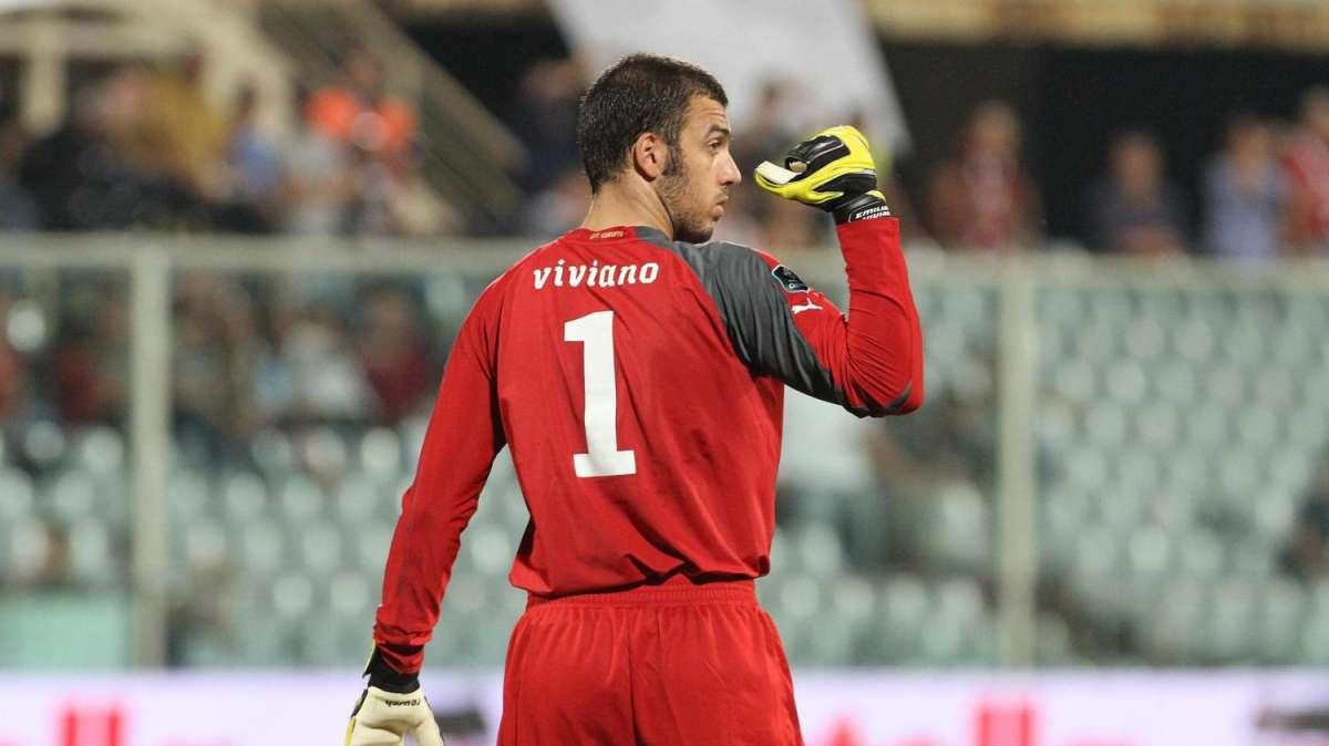 Sky - La Roma vuole Viviano, ma...