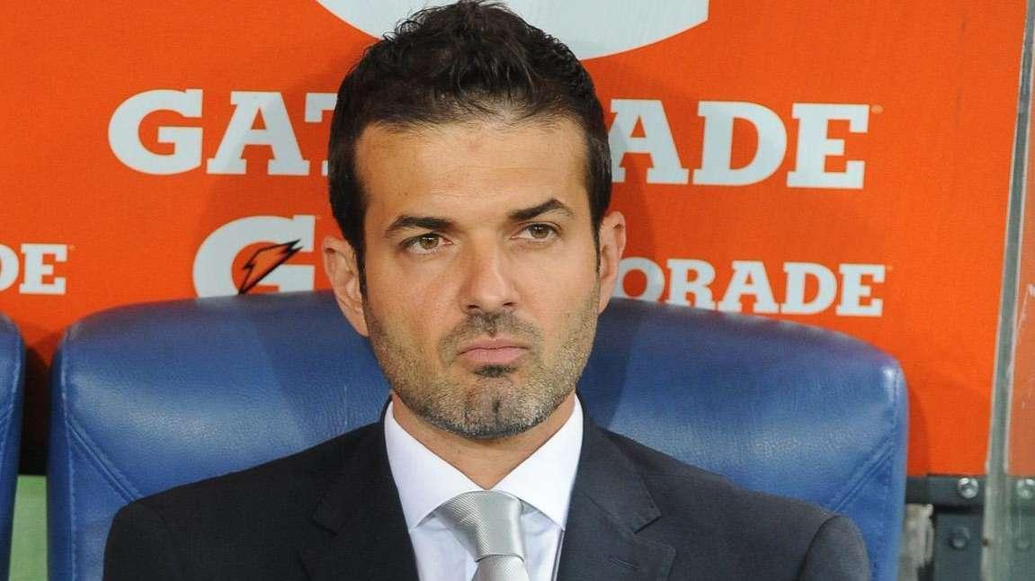 Strama: ''Se ho ambizione di tornare all'Inter? Certo. Ad Ausilio  ho detto...''