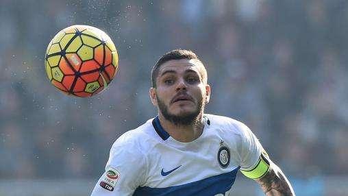 Icardi tweetta: "Bravi ragazzi, vittoria di sacrificio"