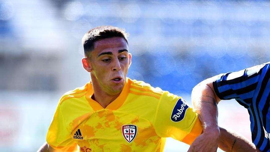Zappa: "Ora penso al Cagliari, il futuro non mi interessa. Ecco perché ho deciso di non rimanere all'Inter"