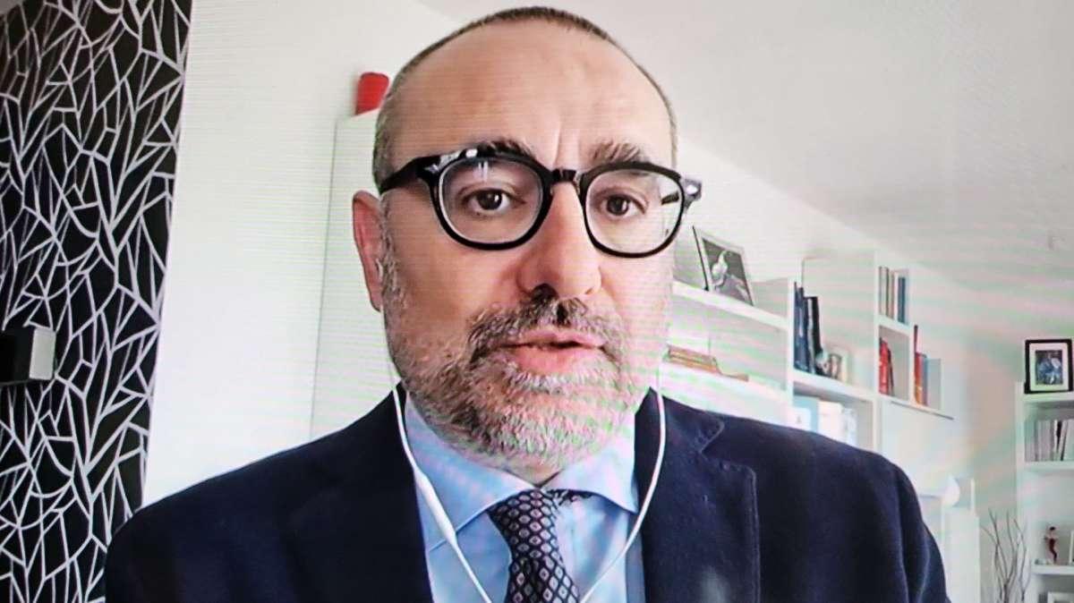 Bellinazzo: "Oaktree non è Red Bird e Zhang non è Yonghong Li. Ecco come è andata"