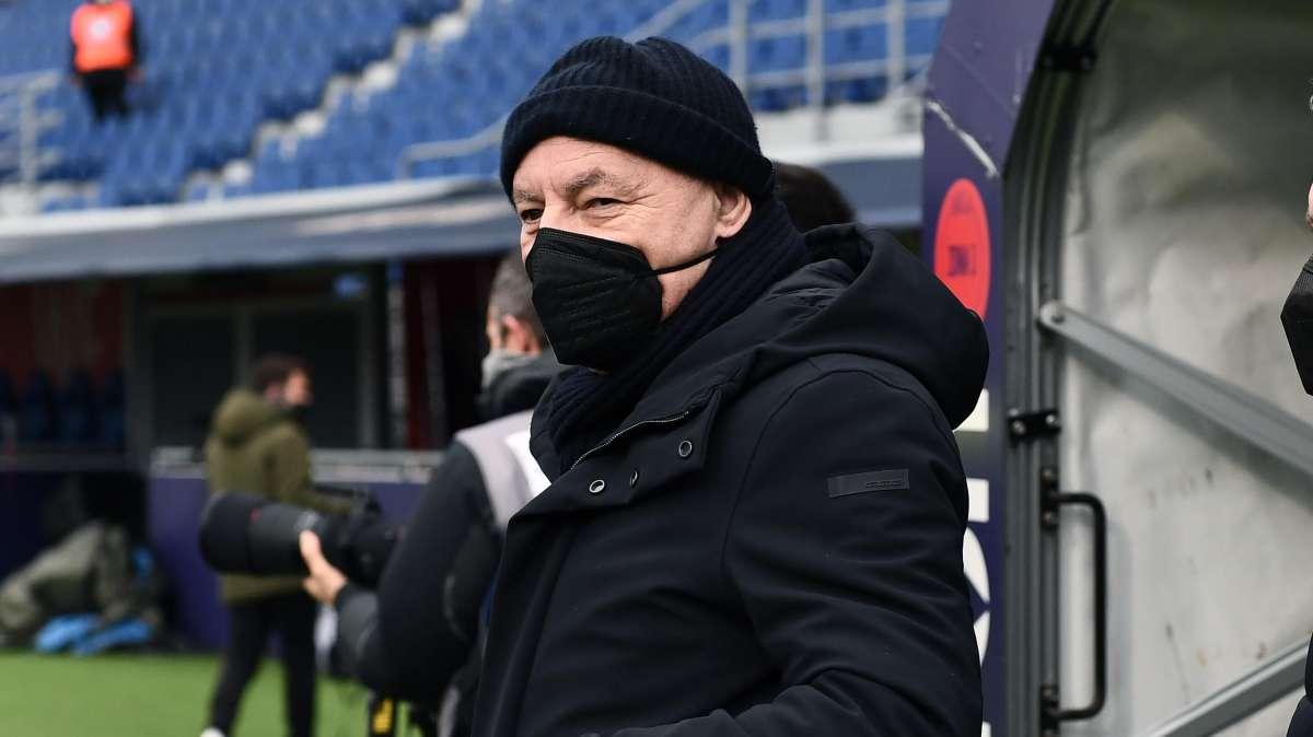 GdS - Bologna-Inter, fissata l'udienza per il ricorso nerazzurro. Due scenari per il recupero 