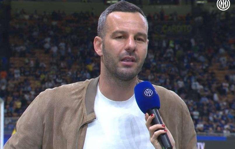 Handanovic: "San Siro è sempre devastante, giocare qui è stato un sogno. Grato all'Inter e ai suoi tifosi"