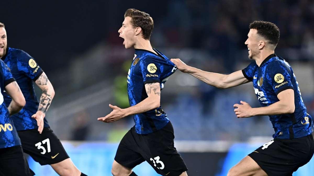 CdS - Barella 'termometro' dell'Inter: se lui è in palla, la squadra gira