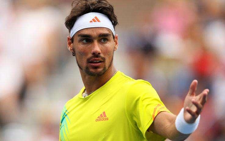 Fognini: "Inter, bisogna essere fiduciosi. Su WM..."