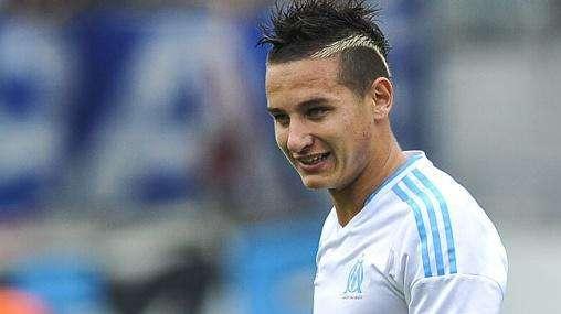 In Francia: "L'Inter è su Thauvin: 25 mln al Marsiglia"
