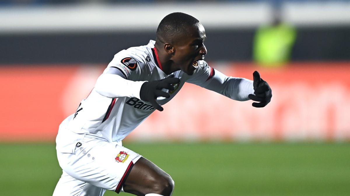SI - Diaby-Inter, per procedere serve un contributo dell'Al Ittihad