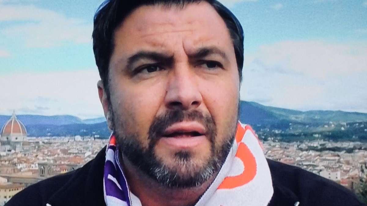 Il doppio ex Frey: "L'Inter vuole vincere lo Scudetto, la Fiorentina sta tornando a lottare per l'Europa"