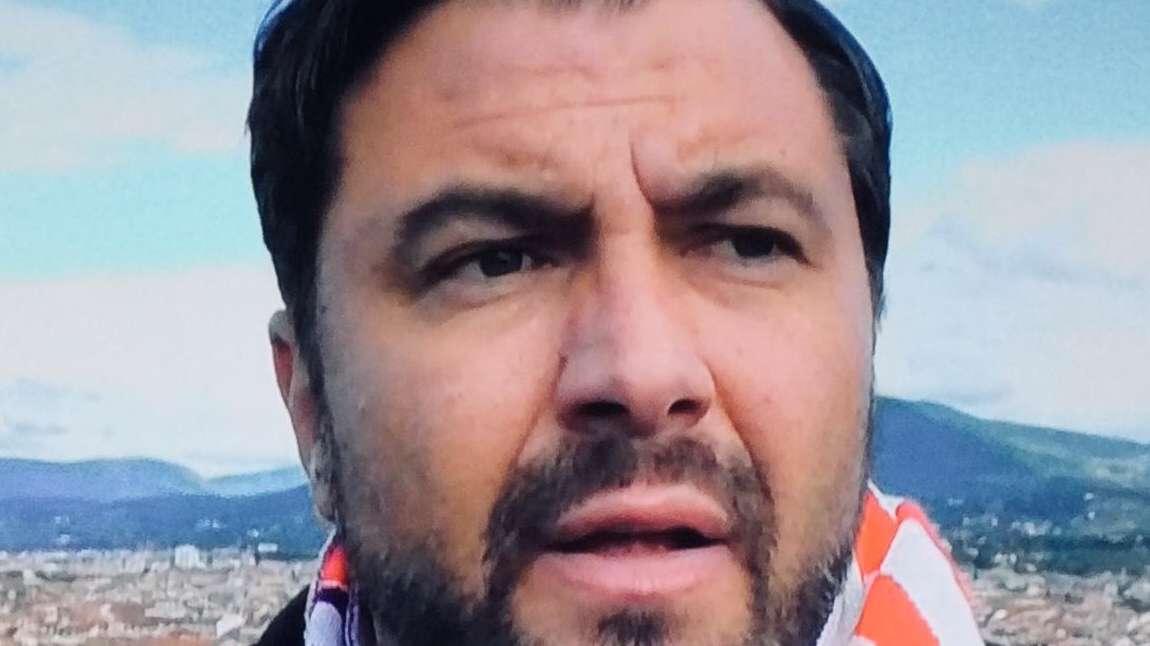 Frey: "Inter-Fiorentina speciale per me. Sarò sempre grato al club nerazzurro"