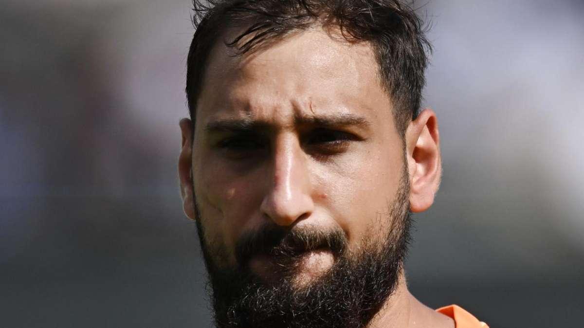 Donnarumma: "A Parigi quattro anni splendidi, l'ultimo è stato uno dei più belli della mia carriera"