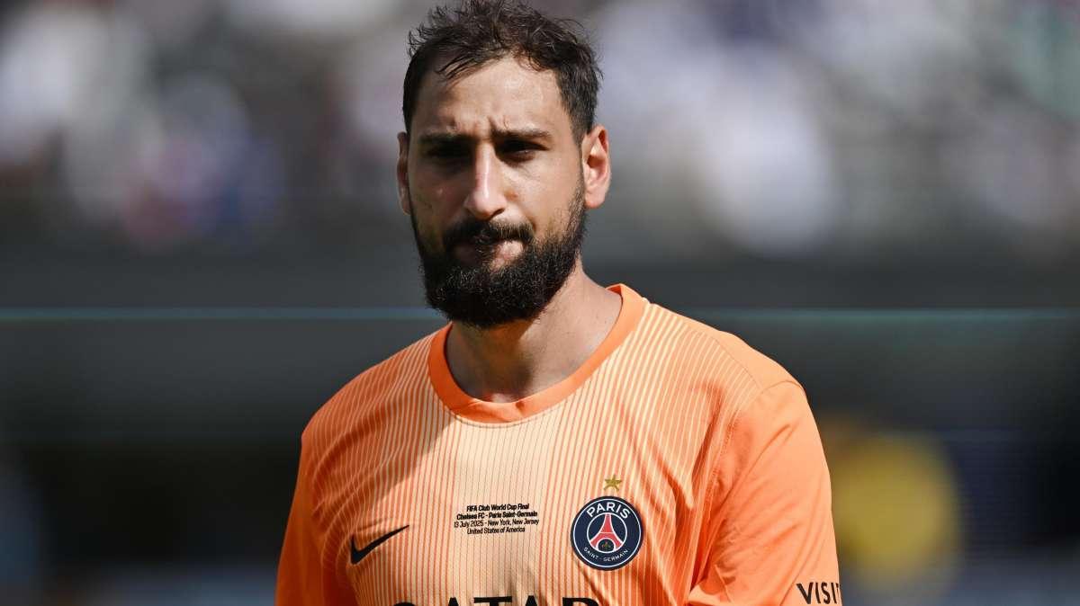 Donnarumma trova l'accordo con il Manchester City: la trattativa dipende anche da Ederson. Il PSG chiede 50 milioni 