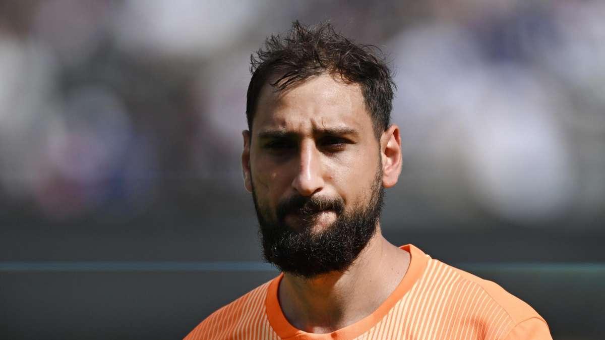 Dalla Francia -  Donnarumma out dalla convocazione, l'entourage ironizza. Ma ormai è fuori dal progetto