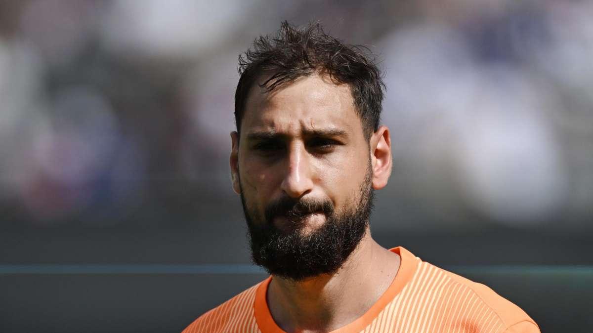 Romano: "Futuro di Donnarumma, due strade. Tante squadre interessate, ma al momento nulla di concreto"