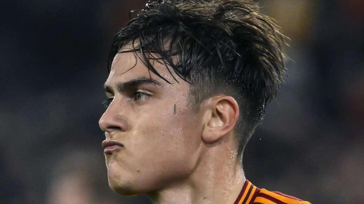 Dybala ricorda i tempi della Juventus: "Il gol contro l'Inter nel 2020 il mio preferito"