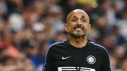 Spalletti: "Lautaro deve migliorare nel palleggio. Modric? Difficile"