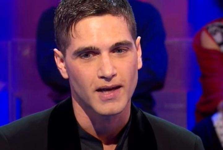 Fabio Mancini, modello nerazzurro: "Ronaldo e Zanetti i giocatori del cuore, oggi mi piace Barella"
