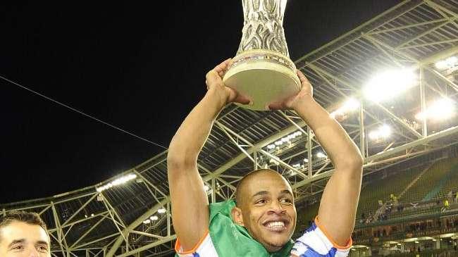Fernando, serio l'inserimento dell'Olympique Lione