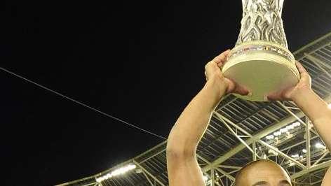 Fernando, l'Inter è vigile. E il Porto arriverà in Italia