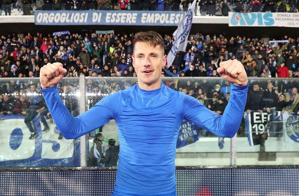 GdS - Pinamonti uomo mercato: lui al Sassuolo e Scamacca all'Inter?