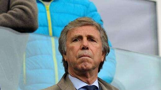 Preziosi: "Perotti, da domani stop alle trattative. Rinnovo fuori portata, ma..."