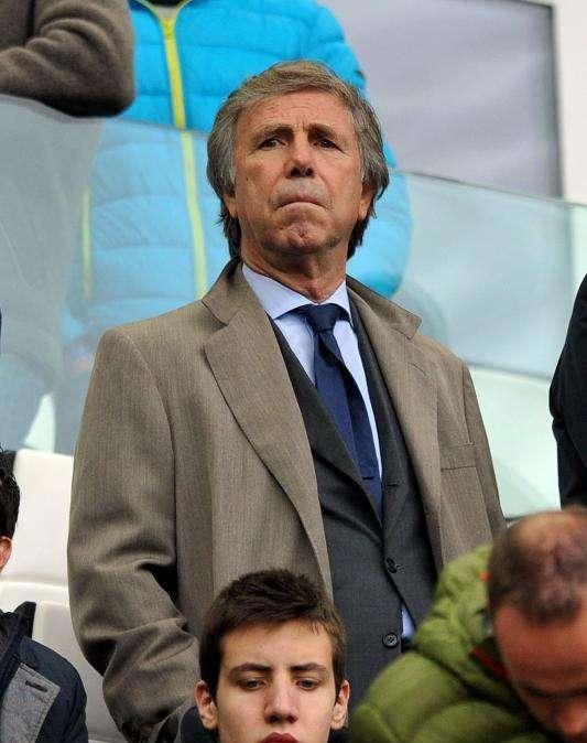 Preziosi: "Fiducioso sulla licenza Uefa. Domani..."