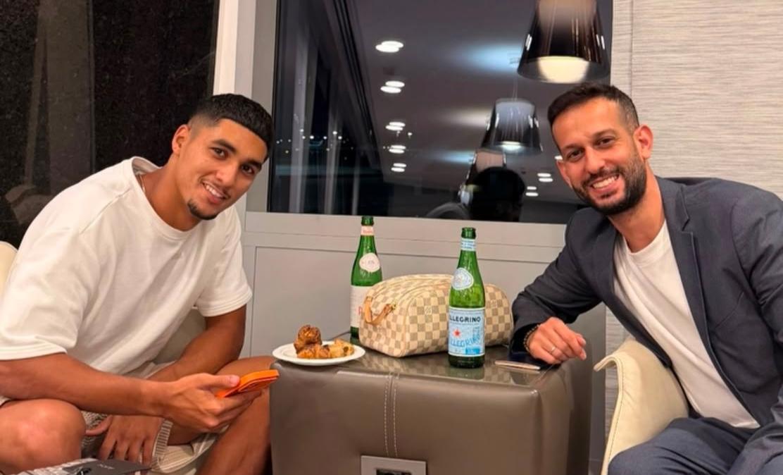 FcIN - Khalaili già partito da Milano. Domani attese dichiarazioni