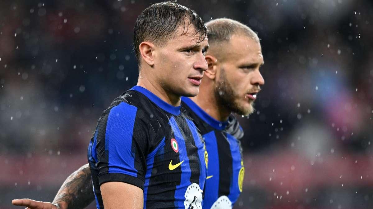 'Gran Galà Calcio del Calcio' 2023/24, l'elenco dei premiati: da Dimarco fino a Barella e Inzaghi, tanti interisti in lista 