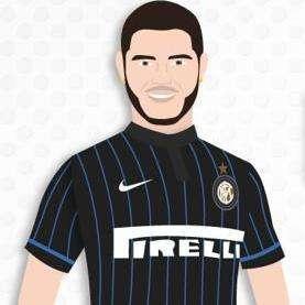 VIDEO - Ecco come vincere una maglia firmata Icardi