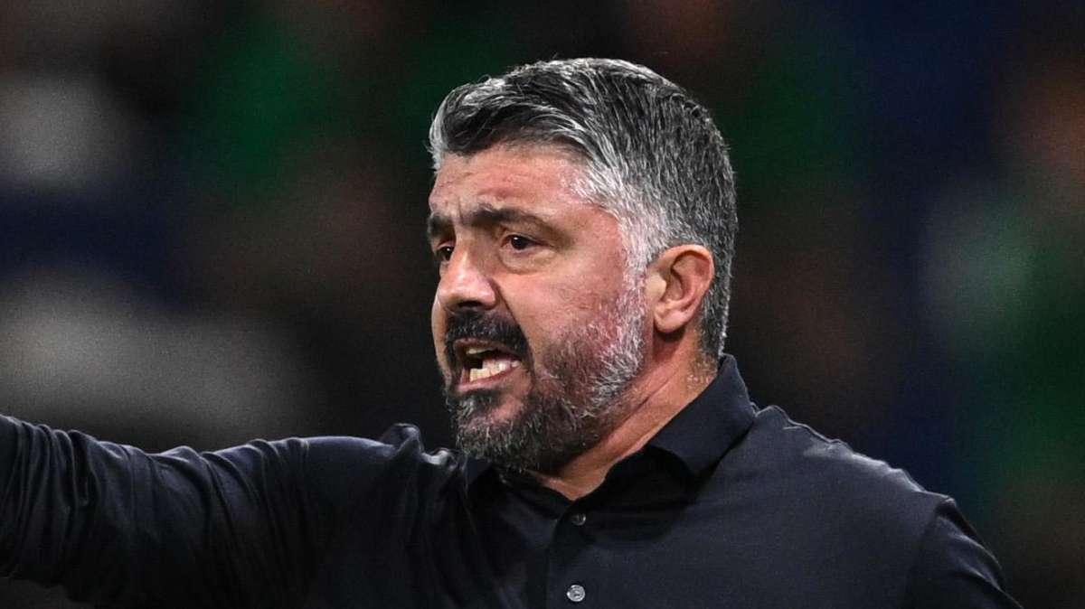 GdS - Esperimenti per Gattuso in vista della gara contro Israele. Ma i nerazzurri restano intoccabili