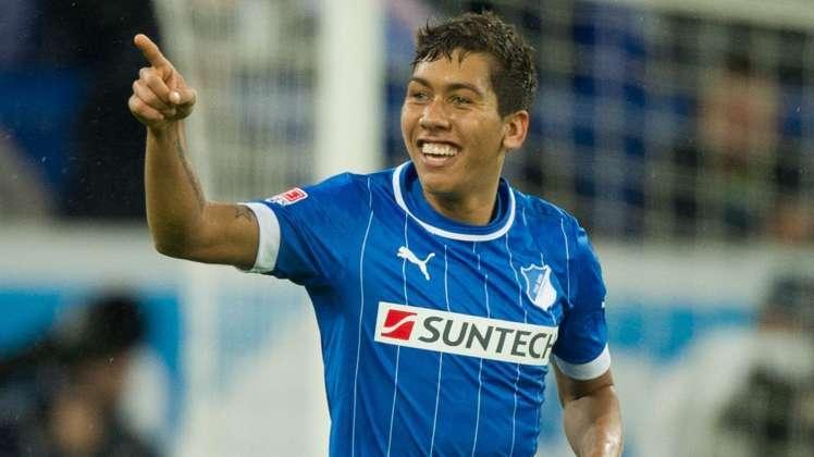 Daily Mirror - Firmino, la concorrenza è in aumento
