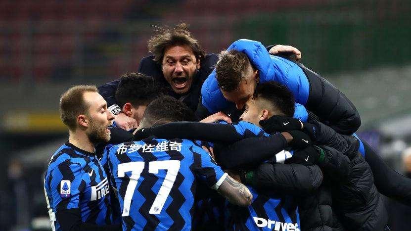 GdS - Suning resta, Inter proiettata già al futuro: dalla Lu-La a Barella, Conte può aprire un ciclo