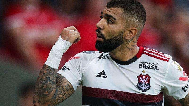 London calling Gabigol: spunta offerta di un club londinese 'più grande del Palace'. Il 10 gennaio data chiave per il futuro