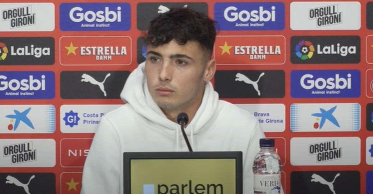 COPE - Nuovo nome a destra: occhi su Arnau Martinez del Girona, idea con due vantaggi
