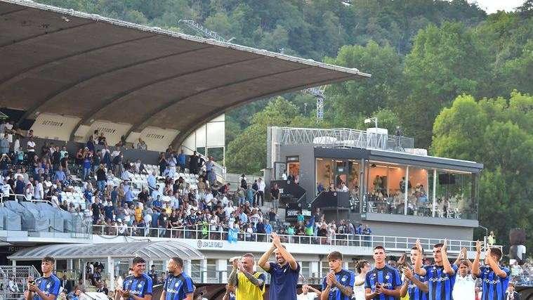 GdS - Inter, è urgenza in difesa. Ma Mkhitaryan e Asllani sono da panchina d'oro