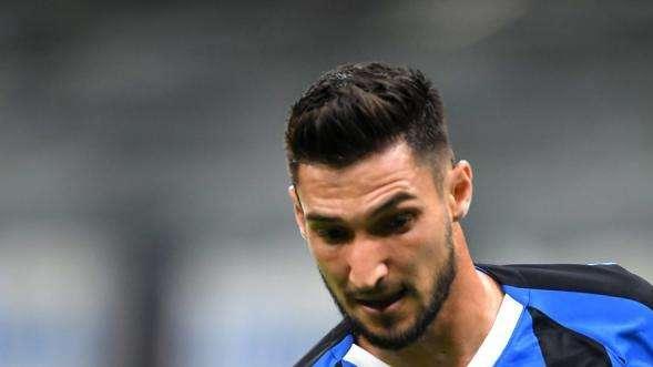 Politano concreto e romantico: "Importante vincere. Bello tornare qui"