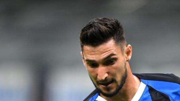 Ag. Politano: "L'Inter non l'ha mai messo sul mercato. Si sta ritagliando il suo spazio"