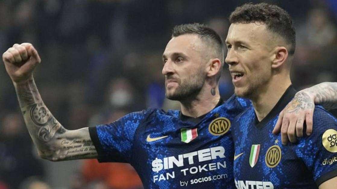 GdS - Perisic, Brozovic, Lautaro e Dumfries super. Quanto peseranno le lacrime di Radu?