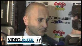 VIDEO - Ausilio: "Capitolo Icardi: il contratto, i diritti d'immagine e... l'offerta irrinunciabile"