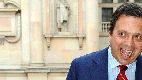 Chiambretti amaro: "Il Toro poteva superare l'Inter"