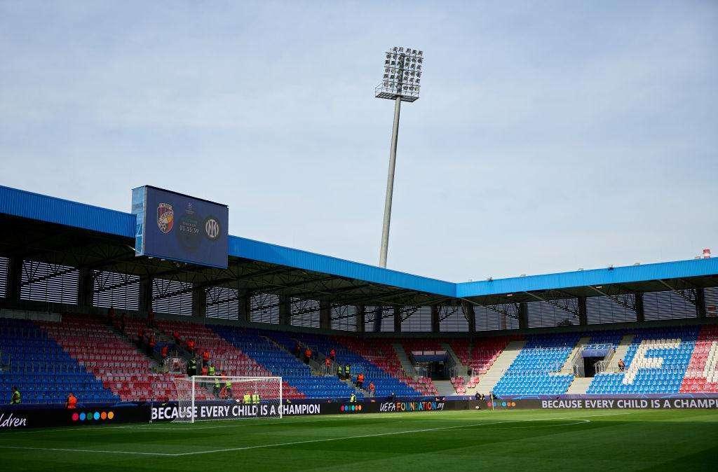 Il Giornale - Stadio piccolo e tifosi razzisti: in un calcio ideale, in UCL non c'è necessità del Viktoria Plzen