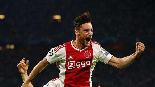 L'agente di Tagliafico a FcIN: "Può partire a gennaio, Inter meta gradita. Richiesta Ajax? Oggi sarebbe più bassa"