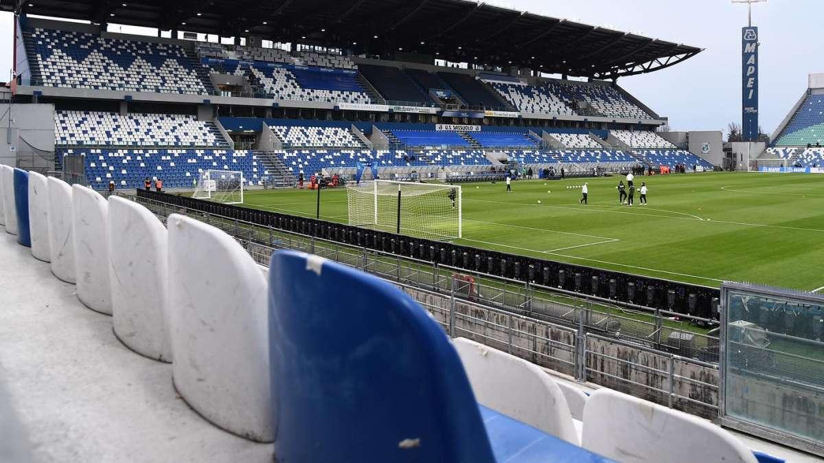 Un aiuto all'ospedale di Sassuolo: per ogni biglietto venduto con l'Inter verrà donato un euro alla raccolta fondi 