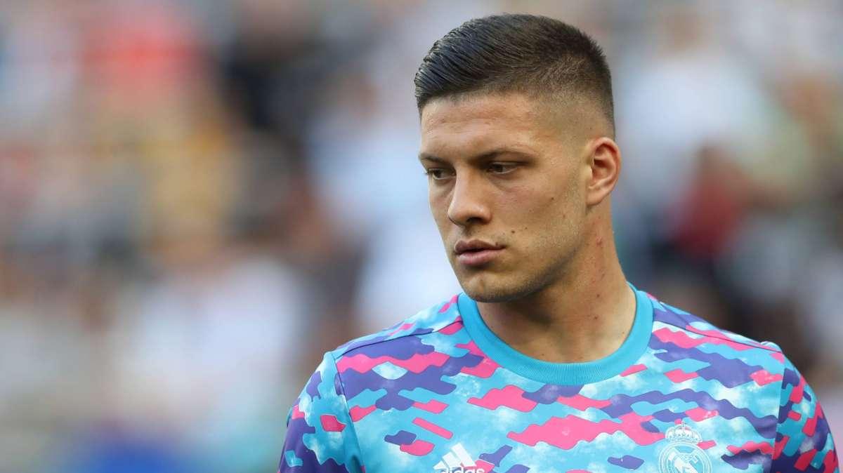 GdS - Jovic in uscita dal Real Madrid: l'Inter può pensarci a gennaio