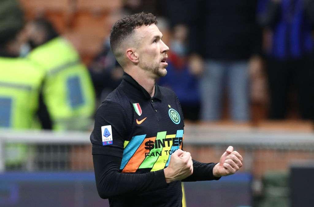 Inter-Napoli, le pagelle - Handanovic sfida la fisica, Perisic in fiducia