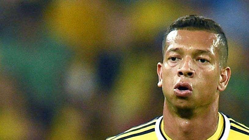 Guarin: previsto in queste ore vertice Inter-agente