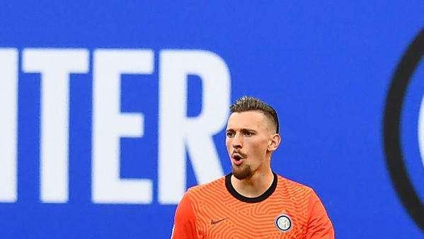 GdS - Radu e Vecino possono partire dall'inizio: la probabile di Conte